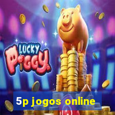 5p jogos online